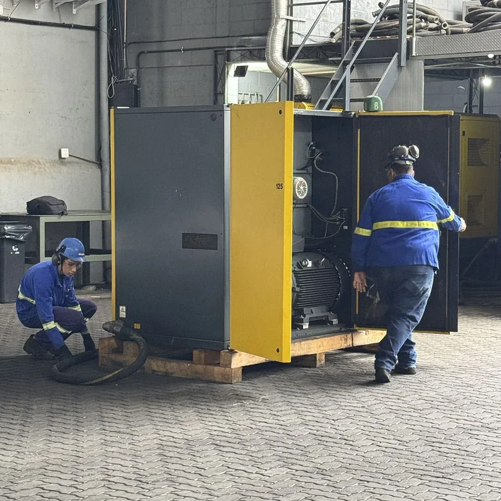 Diagnóstico Técnico
